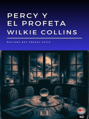 cover image of Percy y El Profeta